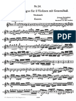 IMSLP83324-PMLP04611-Pachelbel - Kanon Und Gigue Seiffert Edition - Parts