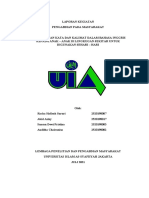 Laporan PPL Profesi Kependidikan (Kel.4)