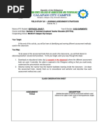 Lpde 1 Form-1 | PDF | Diploma