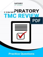 RRT Practice Set 2