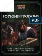 Guide de L'alchimiste