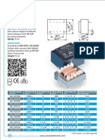 MS41 Pinout and Wiring Diagram | PDF | Ignition System | Throttle