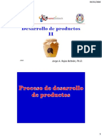 2 Proceso de desarrollo de poductos 2020