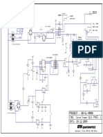 CurveTracerV2 Schematics