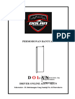 PROPOSAL DOLAN Henggar