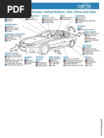 BIW Design Guidelines and Best Practices | PDF | Welding | Construction