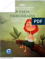 A Fada Emburrada