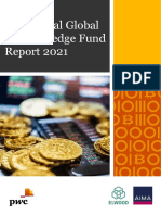 3rd Annual PWC Elwood Aima Crypto Hedge Fund Report (May 2021)