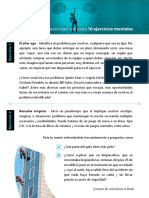 Ejercicios Resolución de Problemas - PDF