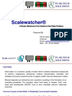 Scale Watcher (PG Hitech Solutions)