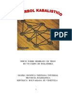 El Árbol de la Vida y las Siete Iniciaciones Mayores