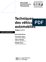 Livre Prof T1 T2 Hachette MVP