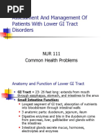 Download AssessmentAndManagementOfPatientsWithLowerGI EDocFindcom by Ailyn Loro SN51670526 doc pdf
