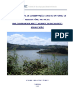 Plano Diretor de Foz do Areia - Instituto Ambiental do Paraná ...