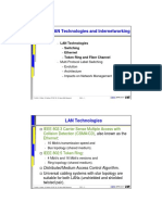 2 LAN MPLS Internetworking