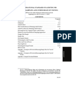 2008 Auditing Handbook A145 ISA 530