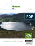 Access Matters: With Keep Ireland Open