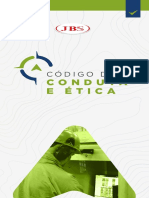 Código de Ética JBS