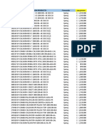 SKU Descripcion Producto Proveedor PVP Promo