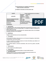 010 Informe Recojer semilla apoyo al vivero extensión Baños-signed