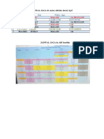 JADWAL JAGA DR