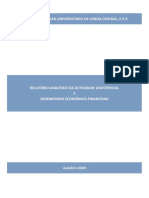 CHLC-Relatório Analitico 2020 Out