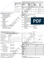 Prepare for IELTS Test 1