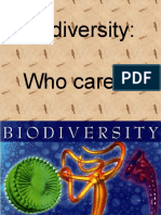 Biodiversity