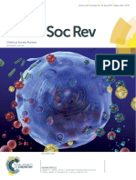 Chem Soc Rev: Chemical Society Reviews