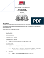 Merged Agenda Package - Priorities and Finance Committee - Jul20 - 2021