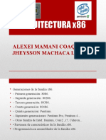 Arquitectura x86 55b4f9b79fdd4