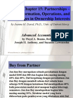 Soal Latihan Beli Saham Dari Sekutu Yang Lama