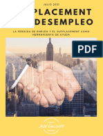 Outplacement y El Desempleo