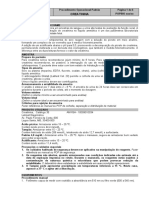 Determinação da Creatinina em Amostras Biológicas