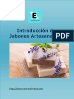 1- Introducción de jabones - Emprender web