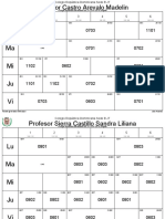 2021 Horario Docentes Nuevo