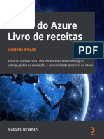 Redes Do Azure_Livro de Receitas