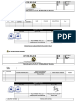 AKT-F-QC-03 Form Pest Control