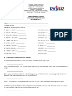 Cip Baseline