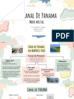 Canal de Panama 