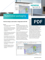 Siemens PLM NX Automotive Packaging Fs 68168 A3 - tcm27 29307