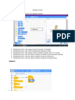 Dwi Nugraeni (12) Ulangan Harian 1 Scratch