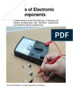 Basics of Electronic Components - Final Print Ready