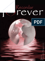 Forever Parte 1 - Recordar - Nuria Pariente Nogueras