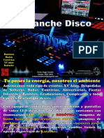 Avalanche Disco Paquetes 2020