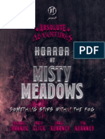 Horror at Misty Meadows