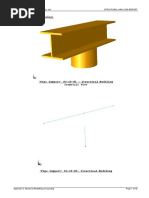 Appendix E.1. Pipe Support PS-CP-01