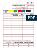 Anexo 02 - SSTMA- FO - 23 Checklist de Herramientas Manuales y Eléctricas o de Poder.xlsx - Hoja 1