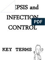 Asepsis and Infection Control