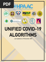 Unified Covid Algorithms Ver 11072020